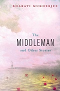 Cover: The Middleman and Other Stories - Black Cat