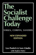 Cover: The Socialist Challenge Today - The Merlin Press Ltd