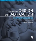 Cover: Principles of Design and Fabrication in Prosthodontics - Quintessence Publishing Co, Inc