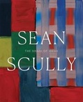 Cover: Sean Scully - Yale University Press