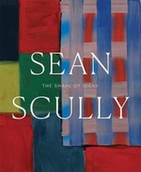 Enlarge image Cover: Sean Scully - Yale University Press