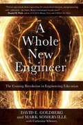 Cover: A Whole New Engineer - Threejoy Associates, Inc.