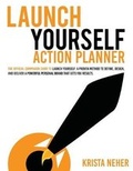 Cover: Launch Yourself Action Planner - Boot Camp Digital Publishing