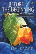 Cover: Before The Beginning - Before the Beginning