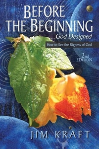 Enlarge image Cover: Before The Beginning - Before the Beginning