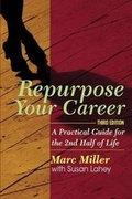Cover: Repurpose Your Career - Career Pivot Publishing