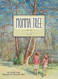 Enlarge image Cover: Momma Tree - Corn Crib Publishing