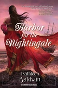 Cover: Harbor for the Nightingale - Ink Lion Books
