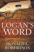 Cover: Logan's Word - CM Publishing