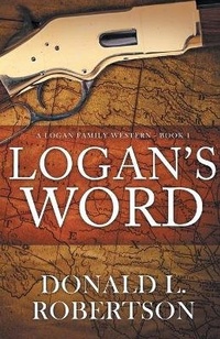 Enlarge image Cover: Logan's Word - CM Publishing