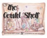 Enlarge image Cover: The Could Shelf - Full Heart Publishing