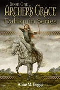 Cover: Archer's Grace - Anne M. \Beggs