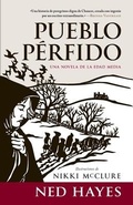 Cover: Pueblo Perfido - Campanile Press
