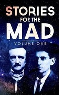 Cover: Stories for the Mad - Moran Press