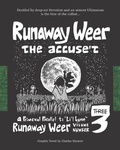 Cover: Runaway Weer the Accused - Charles Shearer