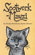 Cover: Sootwork-Mauzi - Charles Shearer