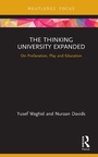 Cover: The Thinking University Expanded - Routledge