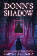 Cover: Donn's Shadow - Twisted Tree Press