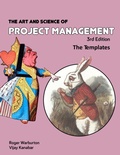 Cover: The Art and Science of Project Management - Rw Press, LLC