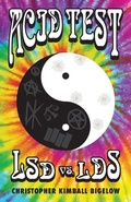 Cover: Acid Test - ZARAHEMLA BOOKS