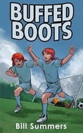 Cover: Buffed Boots - Full Sun Press