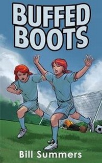 Enlarge image Cover: Buffed Boots - Full Sun Press