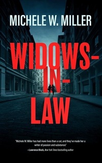 Enlarge image Cover: Widows-In-Law - Blackstone Publishing