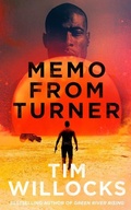 Cover: Memo from Turner - Blackstone Publishing