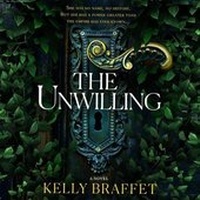Enlarge image Cover: The Unwilling - Mira Books