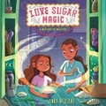 Cover: Love Sugar Magic: A Mixture of Mischief - HarperCollins