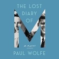 Cover: The Lost Diary of M - HarperCollins