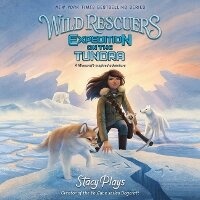 Enlarge image Cover: Wild Rescuers: Expedition on the Tundra - HarperCollins