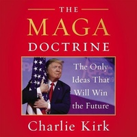 Enlarge image Cover: The MAGA Doctrine - HarperCollins