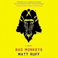 Cover: Bad Monkeys - HarperCollins