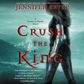 Cover: Crush the King - HarperCollins