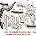 Cover: Kilo - HarperCollins