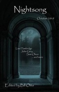 Cover: Nightsong #2 - Alban Lake Publishing LLC