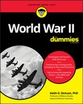 Bild: World War II For Dummies - Wiley