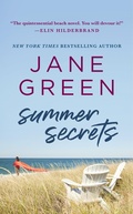 Cover: Summer Secrets - St Martins Mass Market
