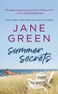 Enlarge image Cover: Summer Secrets - St Martins Mass Market