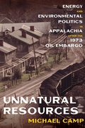 Cover: Unnatural Resources - Penguin Random House South Africa