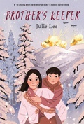 Cover: Brother's Keeper - Holiday House Inc