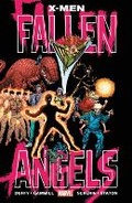 Cover: X-Men: Fallen Angels - Marvel Comics