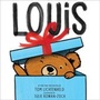 Cover: Louis - Hmh Books for Young Readers