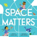 Cover: Space Matters - Clarion Books