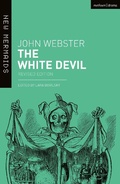 Cover: The White Devil - Methuen Drama
