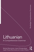 Cover: Lithuanian - Taylor & Francis