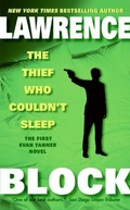Cover: The Thief Who Couldn't Sleep - HarperCollins