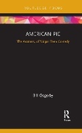 Cover: American Pie - Routledge