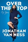 Cover: Over the Top - Simon & Schuster Ltd